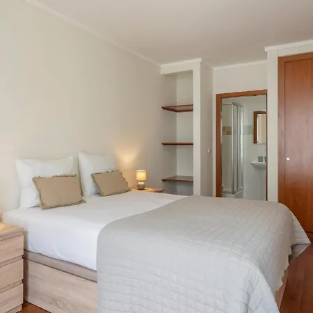 Apartment Wings I By An Island Santa Cruz (Madeira)