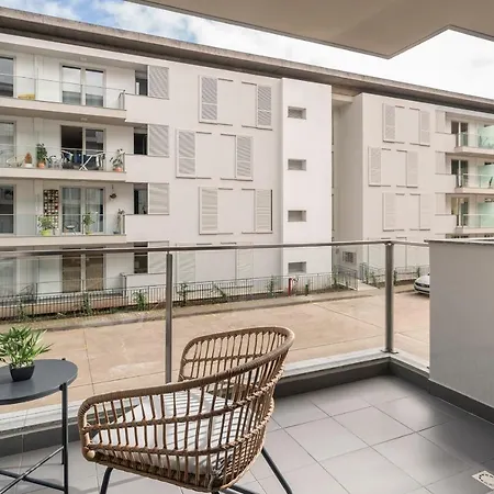 Wings Appartement Santa Cruz (Madeira)