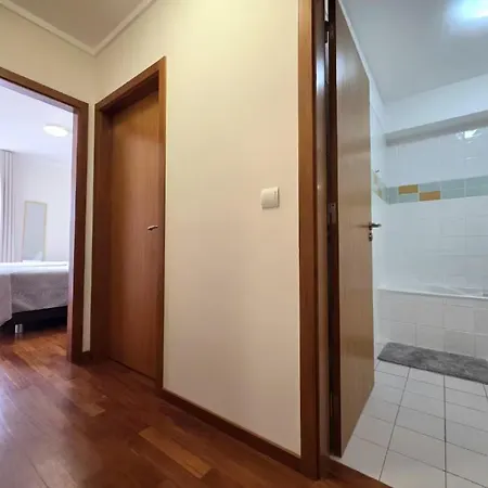 Apartmán Wings Santa Cruz (Madeira)