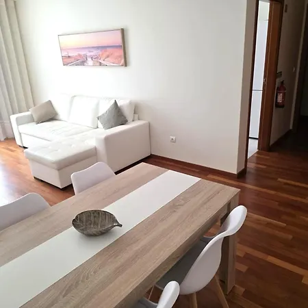 Wings Appartement Santa Cruz (Madeira)