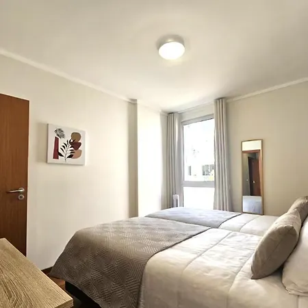 Wings * Santa Cruz (Madeira)